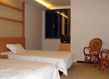 New Impression Business Hotel 合肥 エクステリア 写真