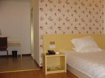 New Impression Business Hotel 合肥 エクステリア 写真