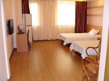 New Impression Business Hotel 合肥 エクステリア 写真