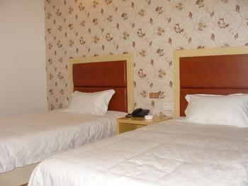 New Impression Business Hotel 合肥 エクステリア 写真